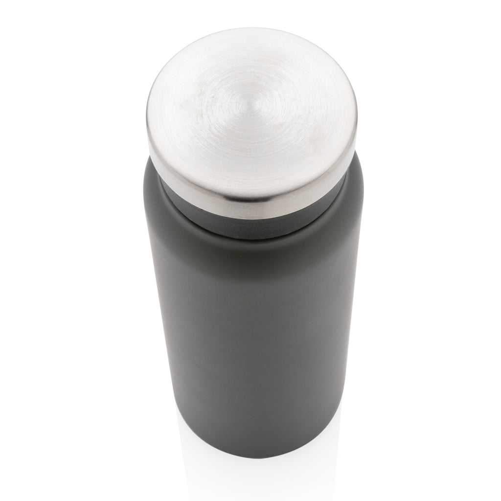 Vakuumflaska i RCS återvunnen stainless steel, 600ml