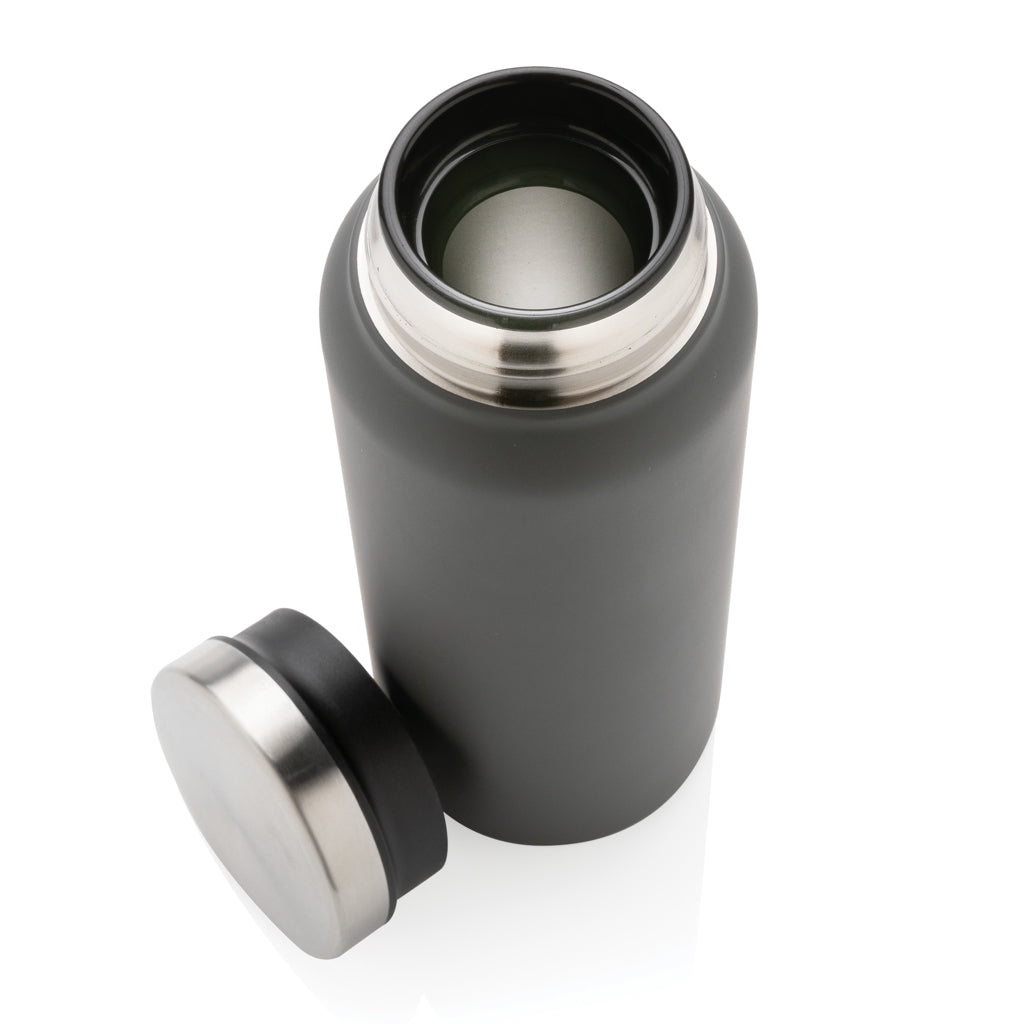 Vakuumflaska i RCS återvunnen stainless steel, 600ml