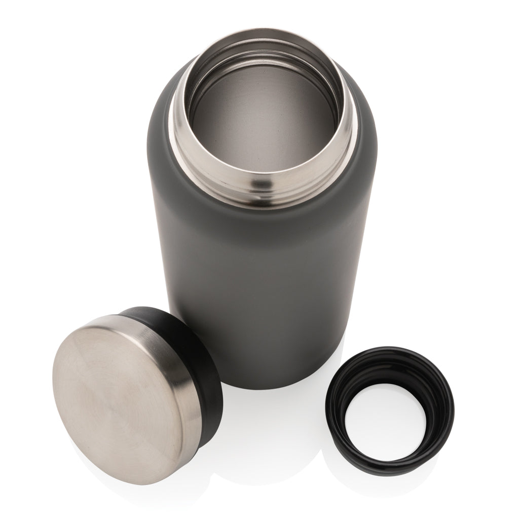 Vakuumflaska i RCS återvunnen stainless steel, 600ml
