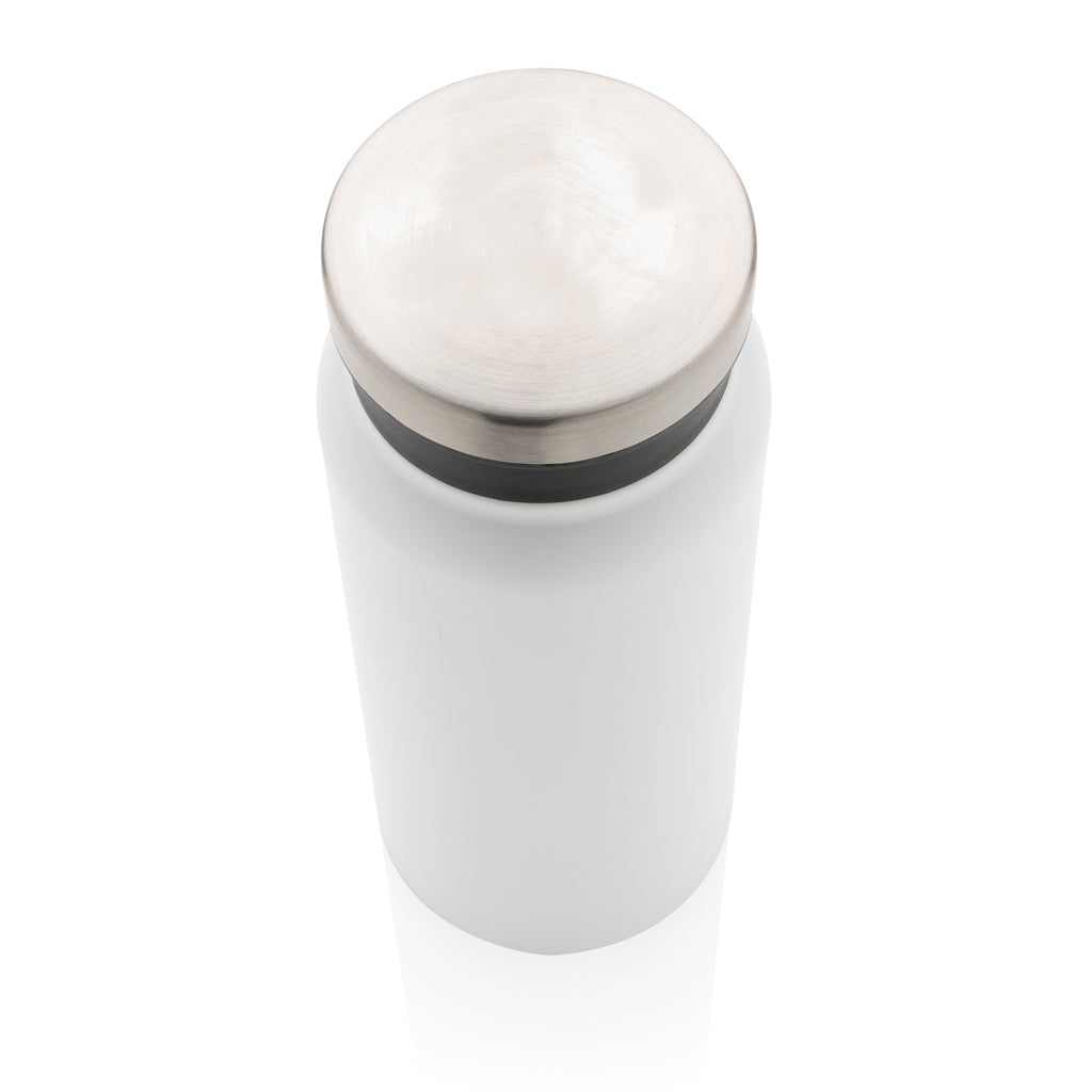 Vakuumflaska i RCS återvunnen stainless steel, 600ml