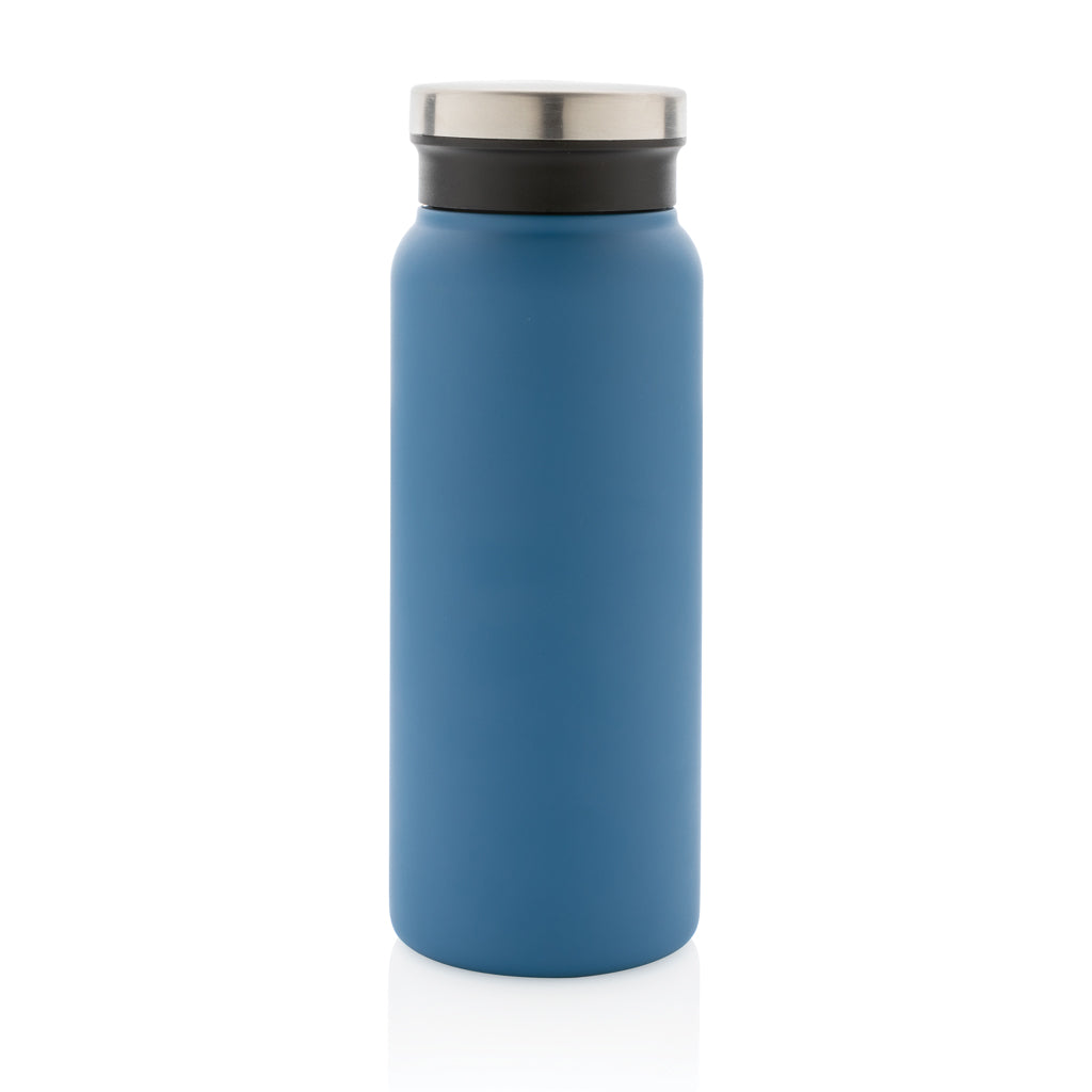 Vakuumflaska i RCS återvunnen stainless steel, 600ml