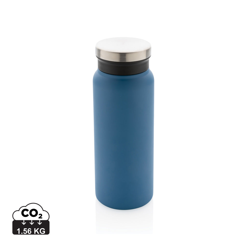 Vakuumflaska i RCS återvunnen stainless steel, 600ml