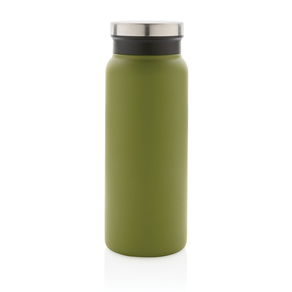 Vakuumflaska i RCS återvunnen stainless steel, 600ml