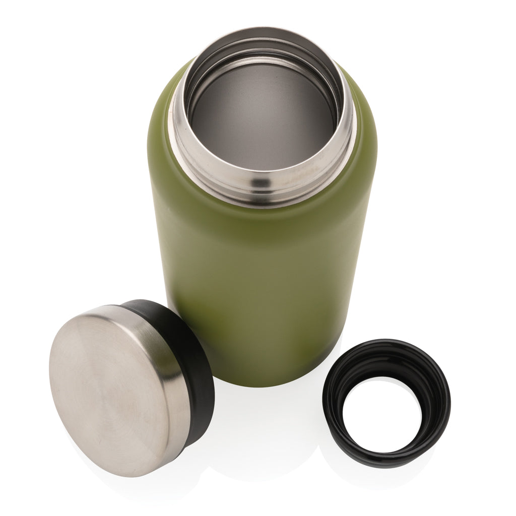 Vakuumflaska i RCS återvunnen stainless steel, 600ml