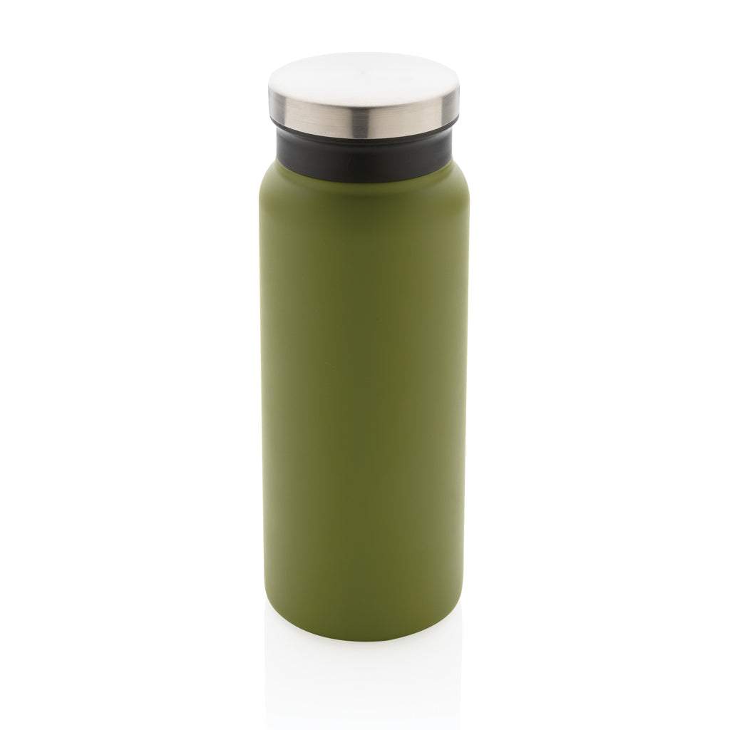 Vakuumflaska i RCS återvunnen stainless steel, 600ml
