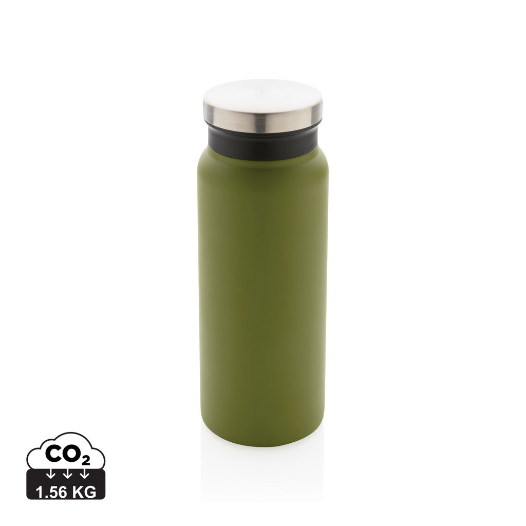 Vakuumflaska i RCS återvunnen stainless steel, 600ml