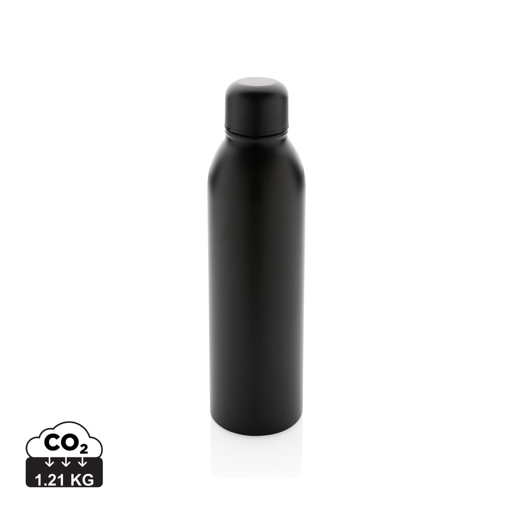 Vakuumflaska i RCS återvunnen stainless steel, 500ml