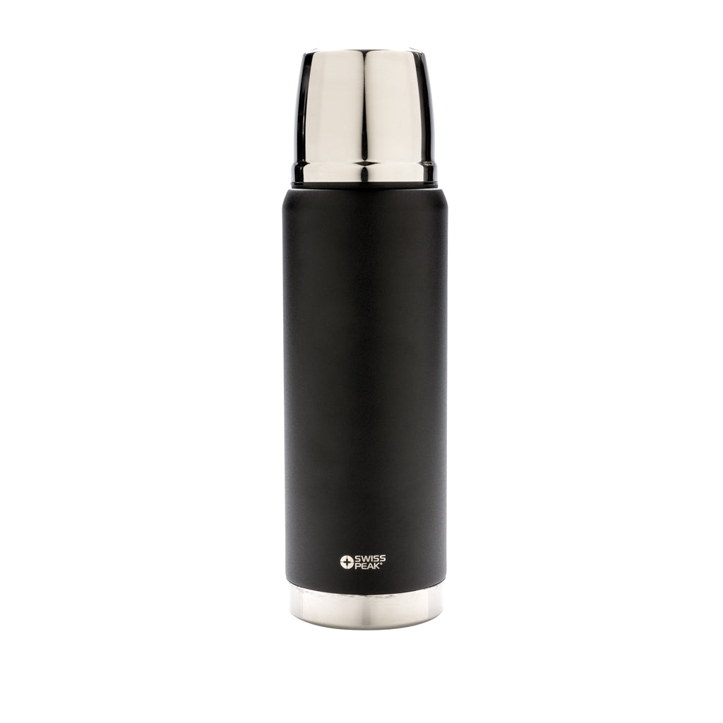 Swiss Peak Elite 0.5L termos med kopparisolering