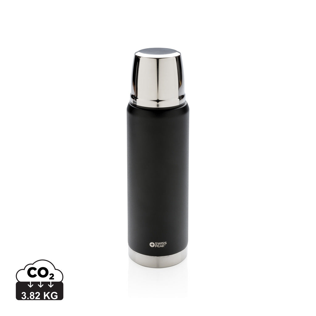 Swiss Peak Elite 0.5L termos med kopparisolering