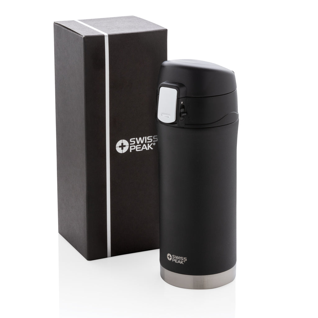 Swiss Peak Elite mugg med kopparisolering