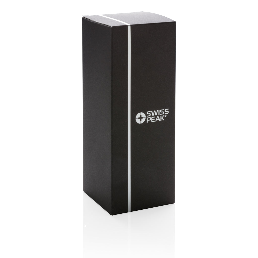 Swiss Peak Elite mugg med kopparisolering