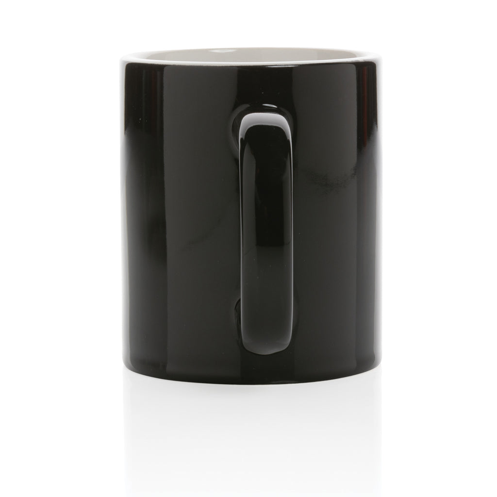 Keramikmugg klassisk 350 ml