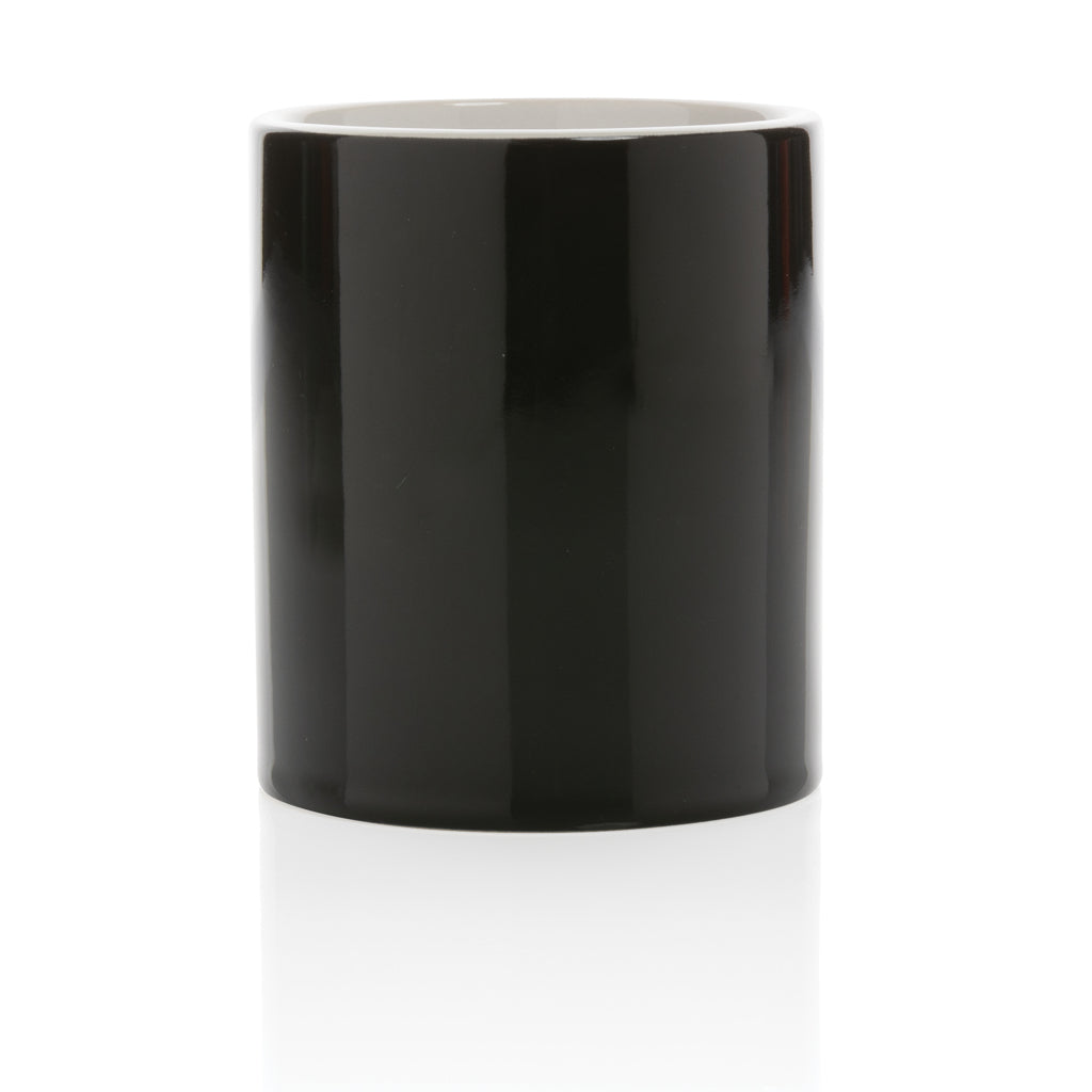 Keramikmugg klassisk 350 ml