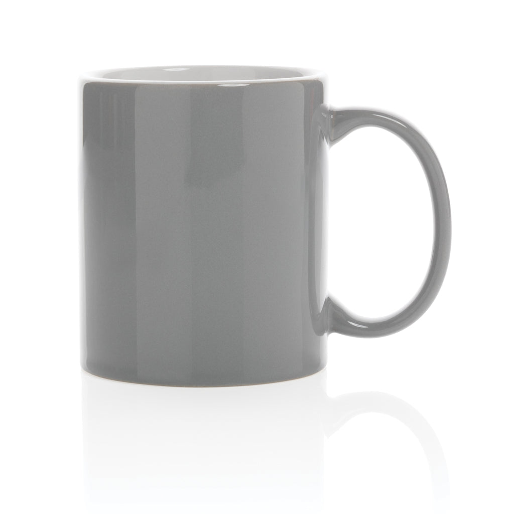 Keramikmugg klassisk 350 ml