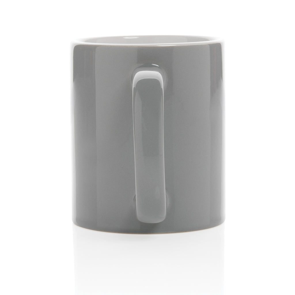 Keramikmugg klassisk 350 ml