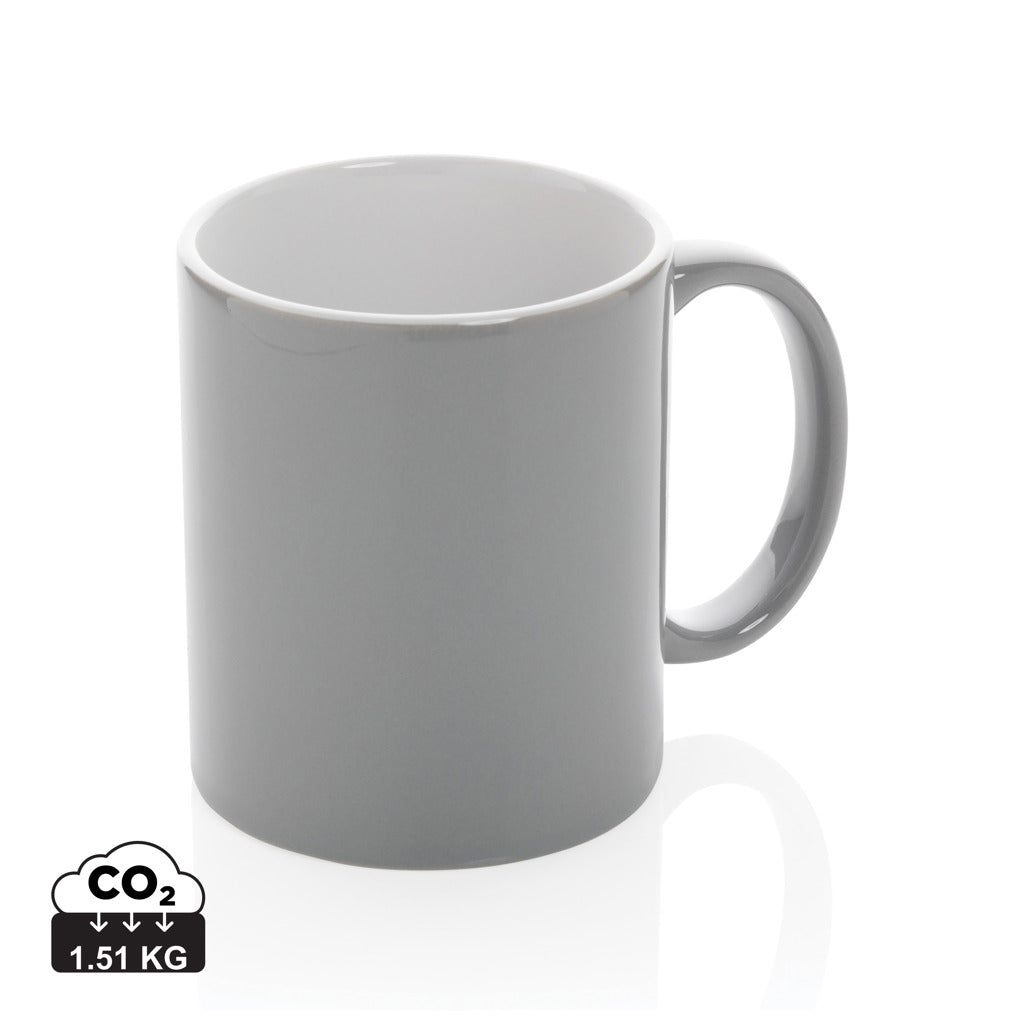 Keramikmugg klassisk 350 ml
