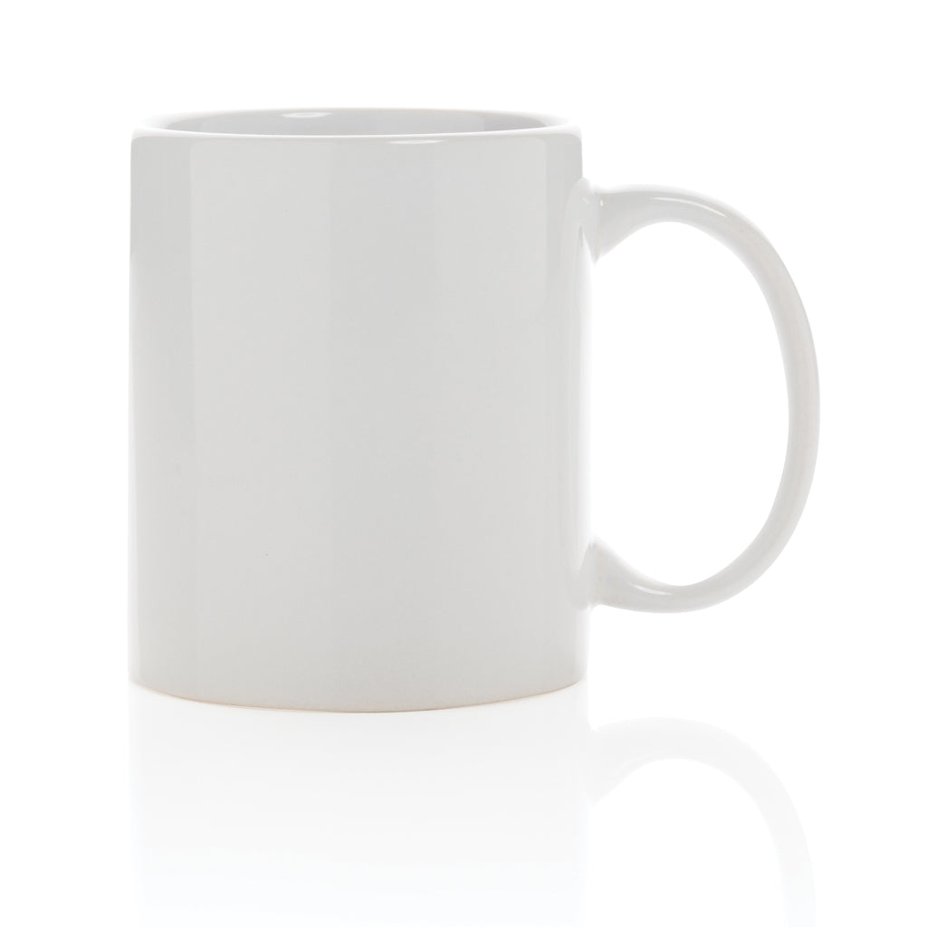 Keramikmugg klassisk 350 ml