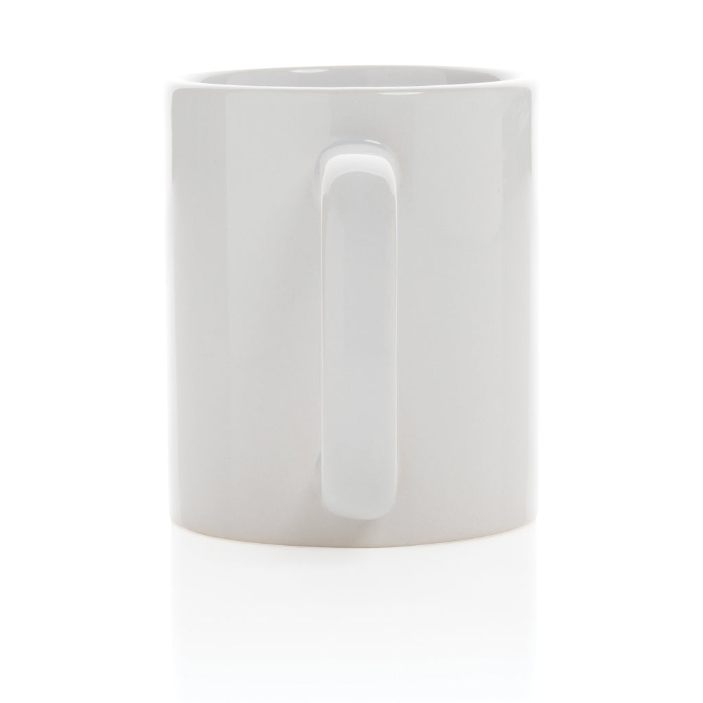 Keramikmugg klassisk 350 ml