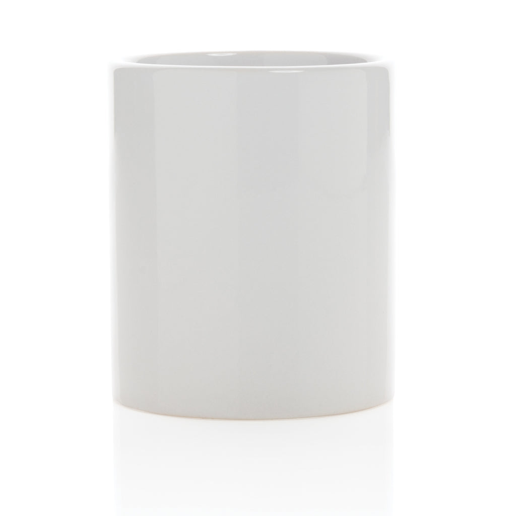 Keramikmugg klassisk 350 ml