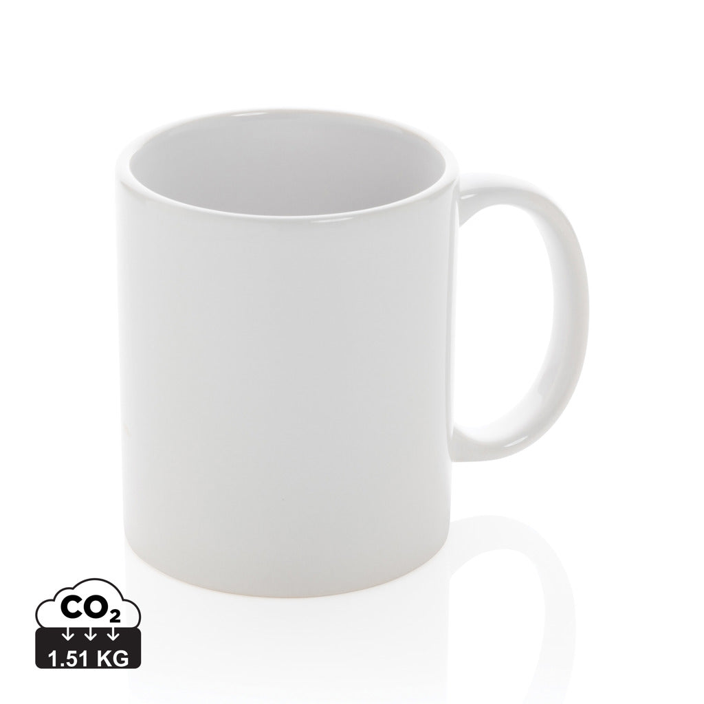 Keramikmugg klassisk 350 ml