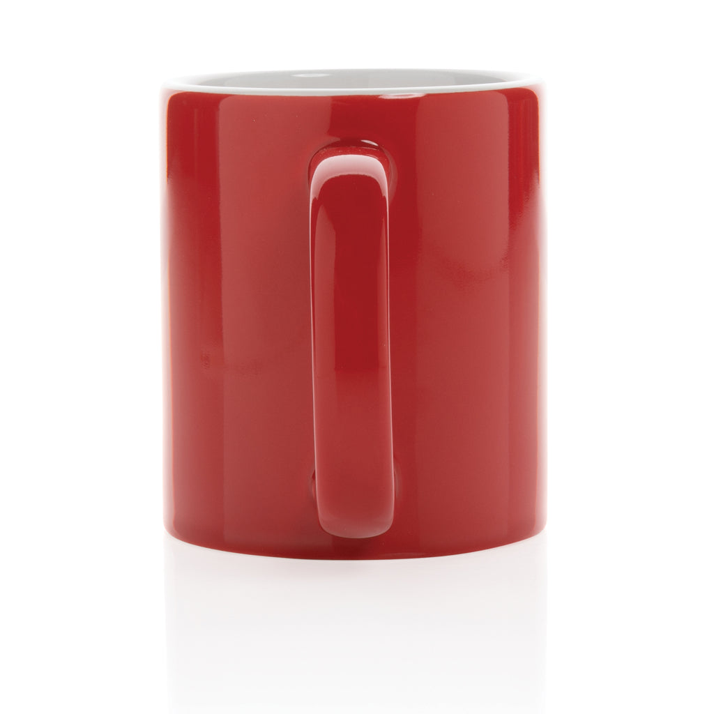 Keramikmugg klassisk 350 ml
