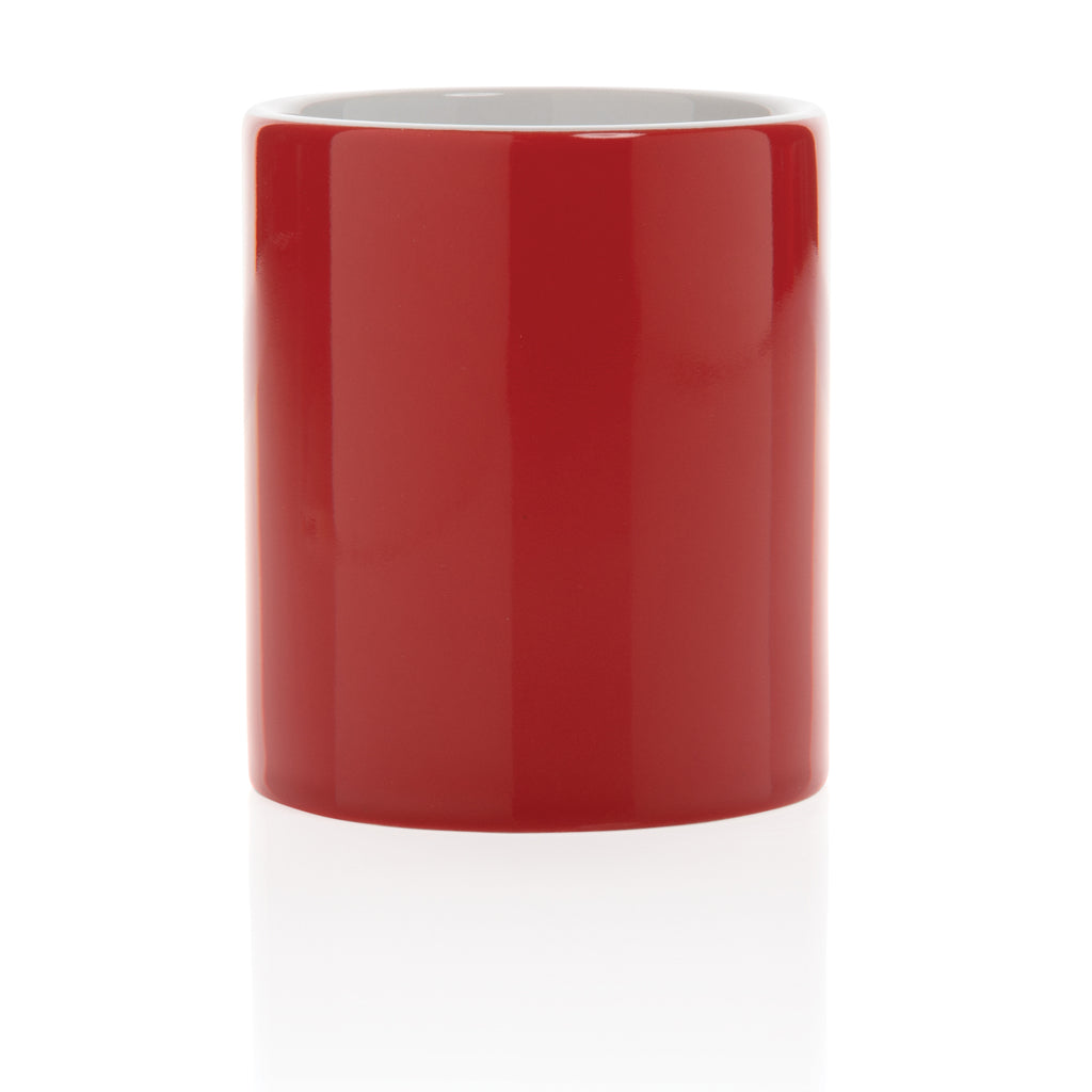 Keramikmugg klassisk 350 ml