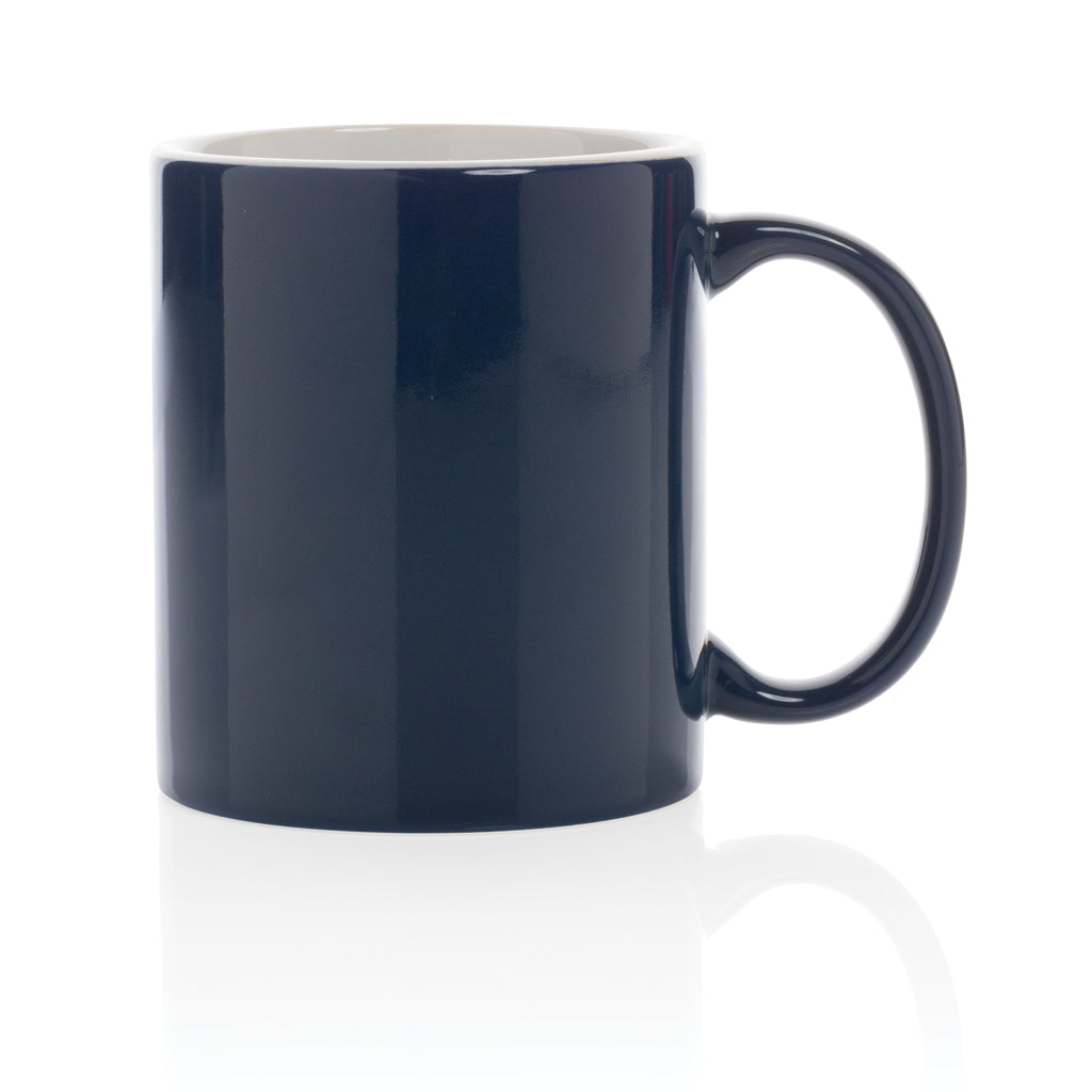 Keramikmugg klassisk 350 ml