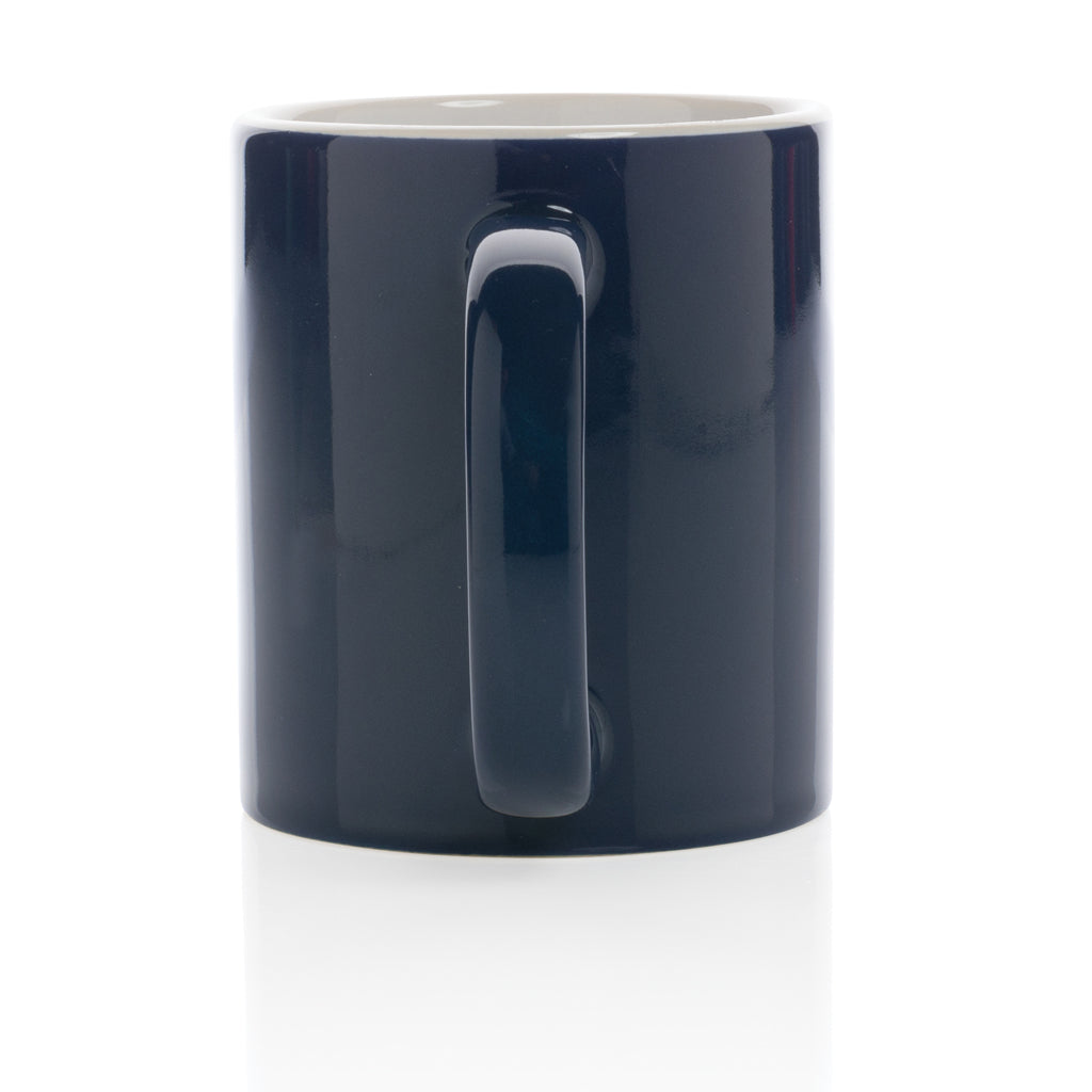 Keramikmugg klassisk 350 ml