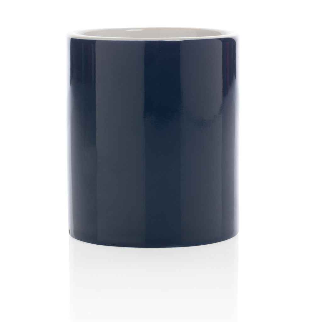 Keramikmugg klassisk 350 ml