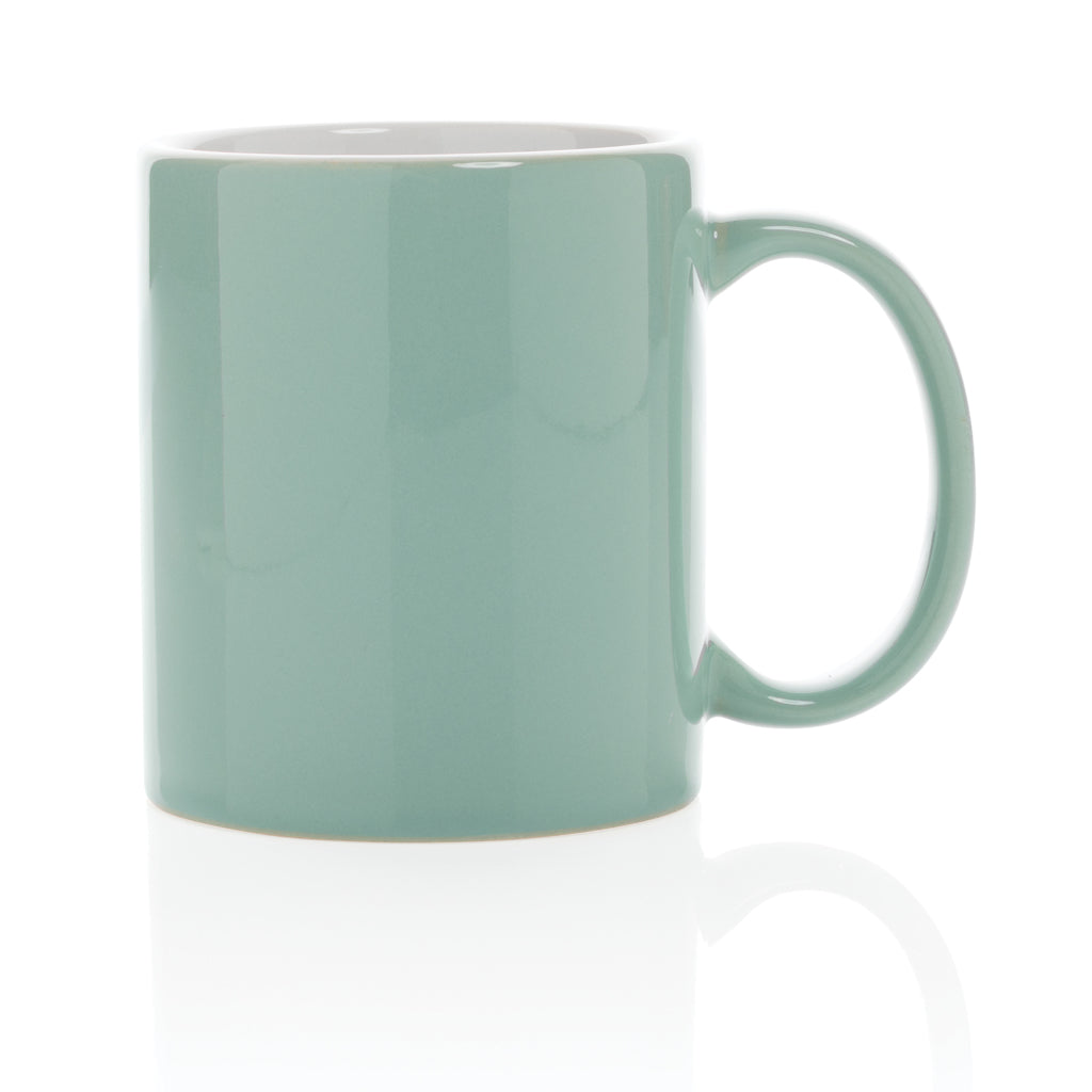 Keramikmugg klassisk 350 ml