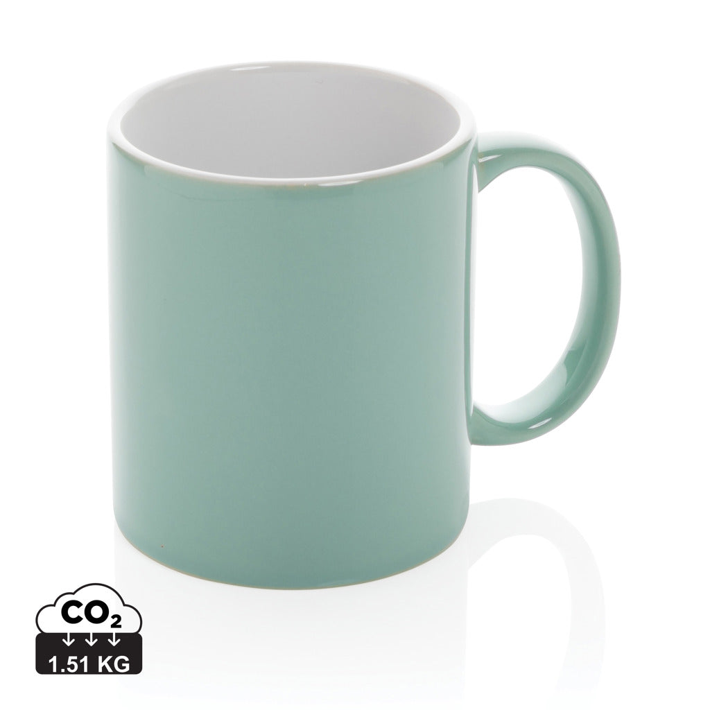 Keramikmugg klassisk 350 ml