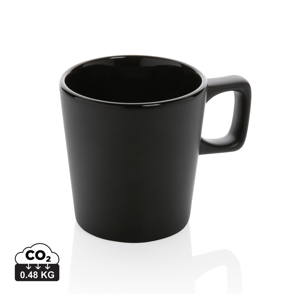 Kaffemugg i keramik 300ml