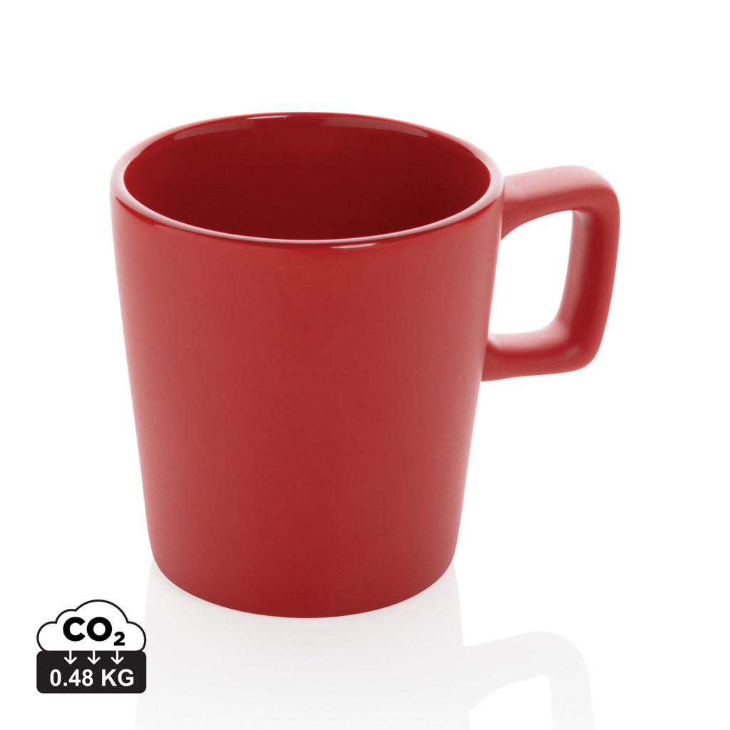 Kaffemugg i keramik 300ml
