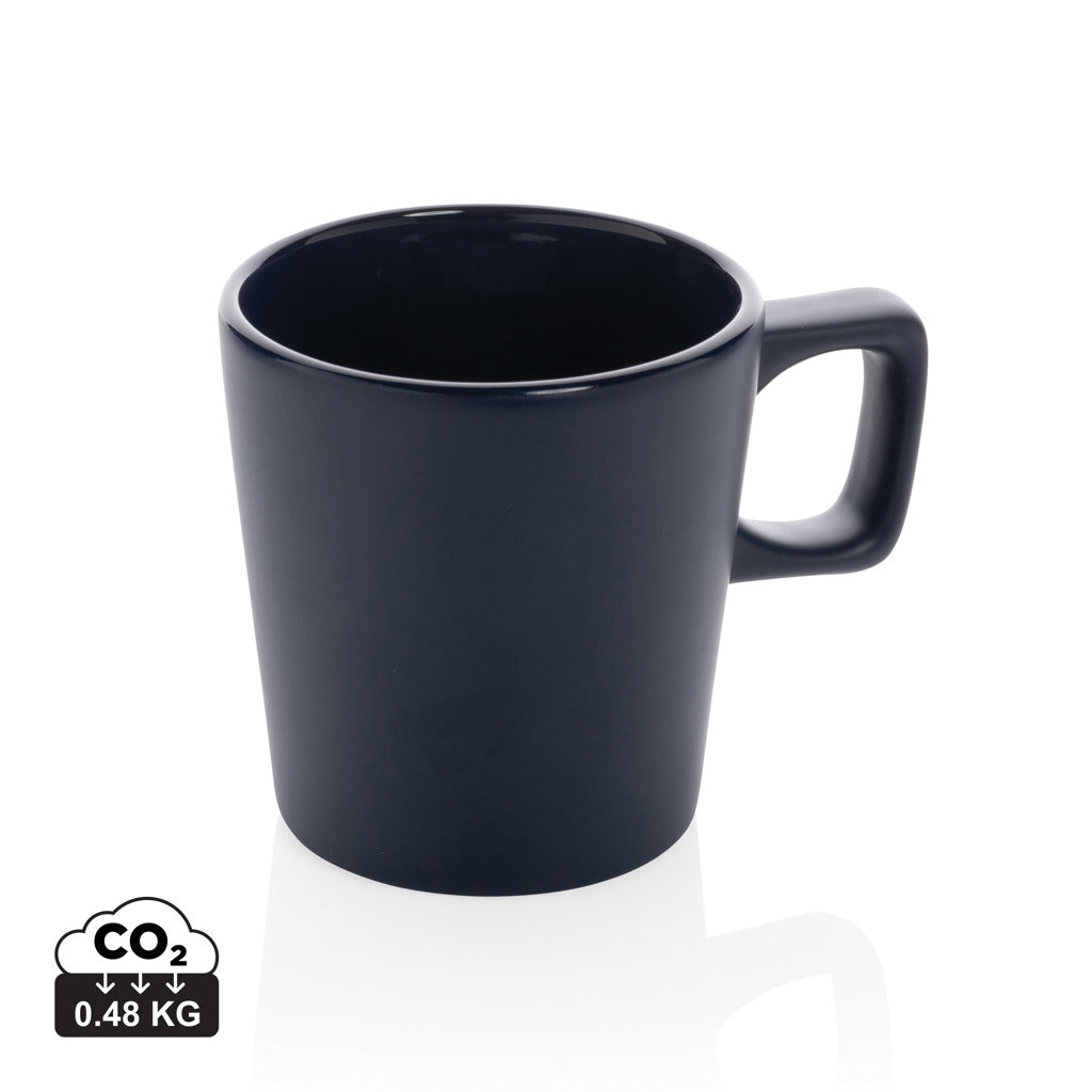 Kaffemugg i keramik 300ml