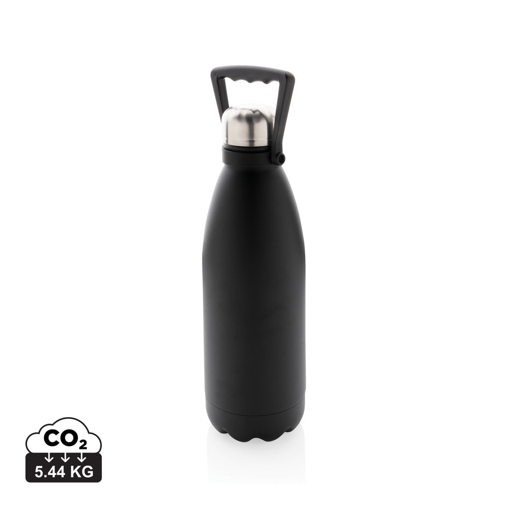 Stor vakuumflaska RCS återvunnen stainless steel 1.5L