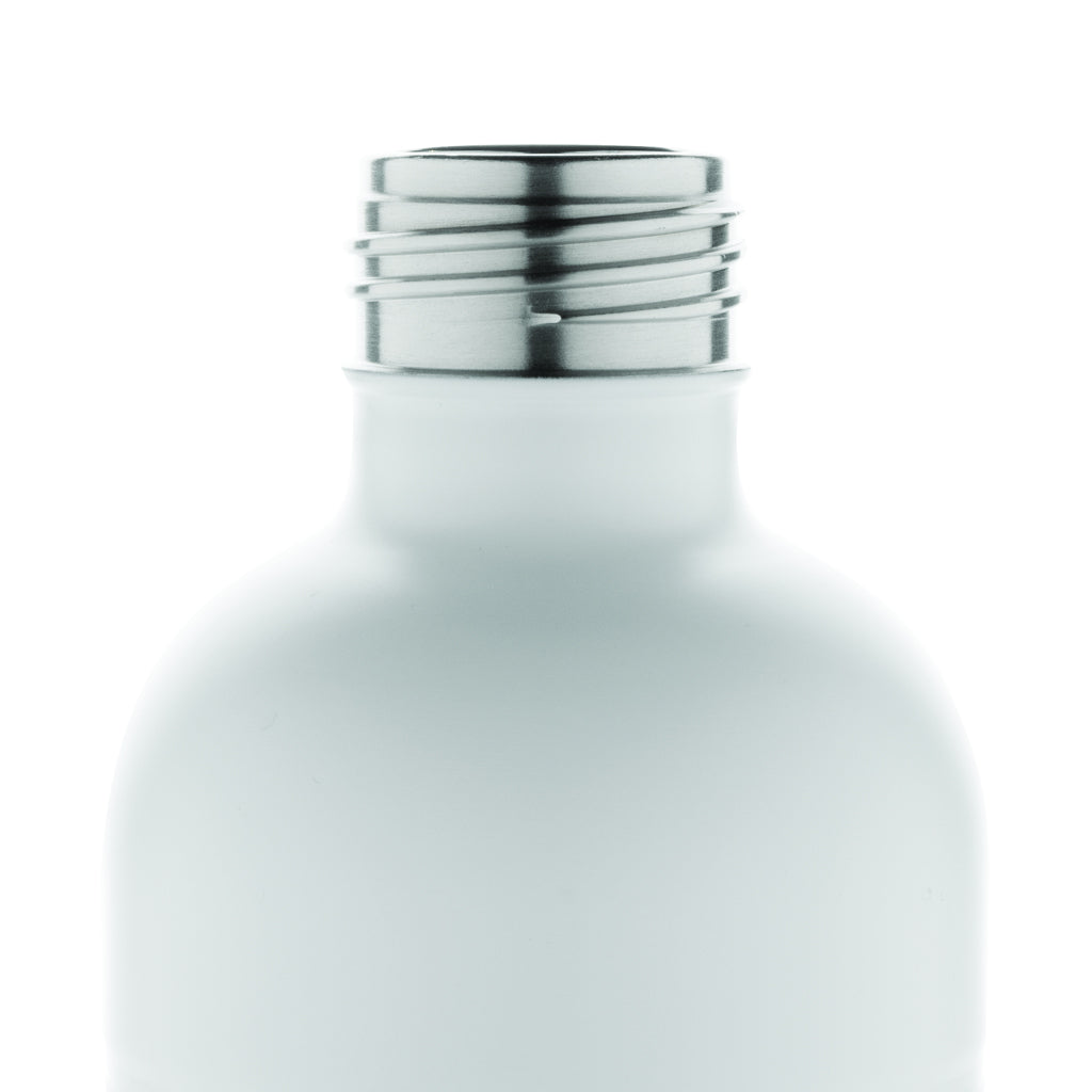 Soda flaska för kolsyrad dryck RCS certifierad re-steel