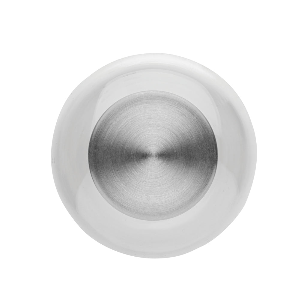 Soda flaska för kolsyrad dryck RCS certifierad re-steel