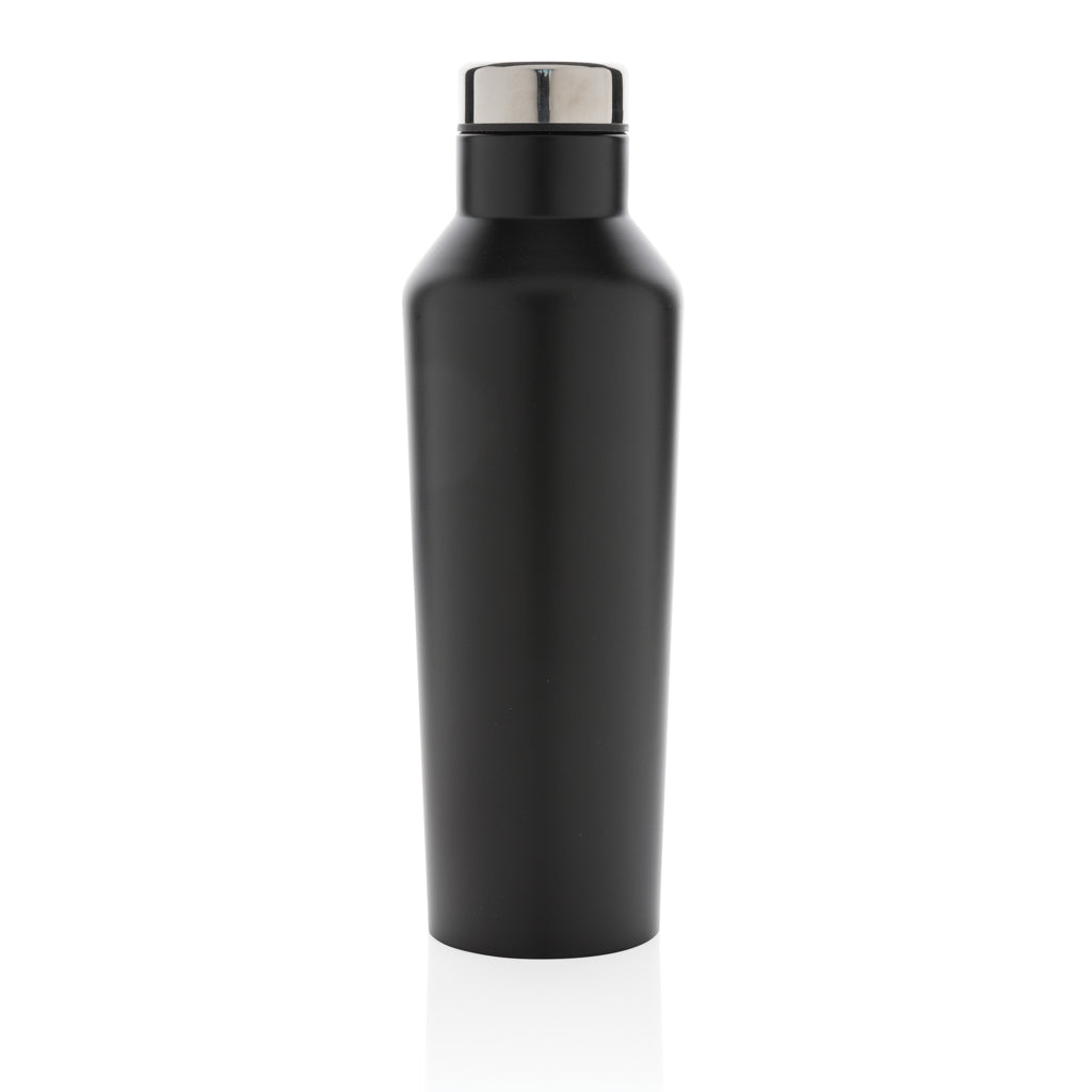 Modern stainless steel vakuumflaska