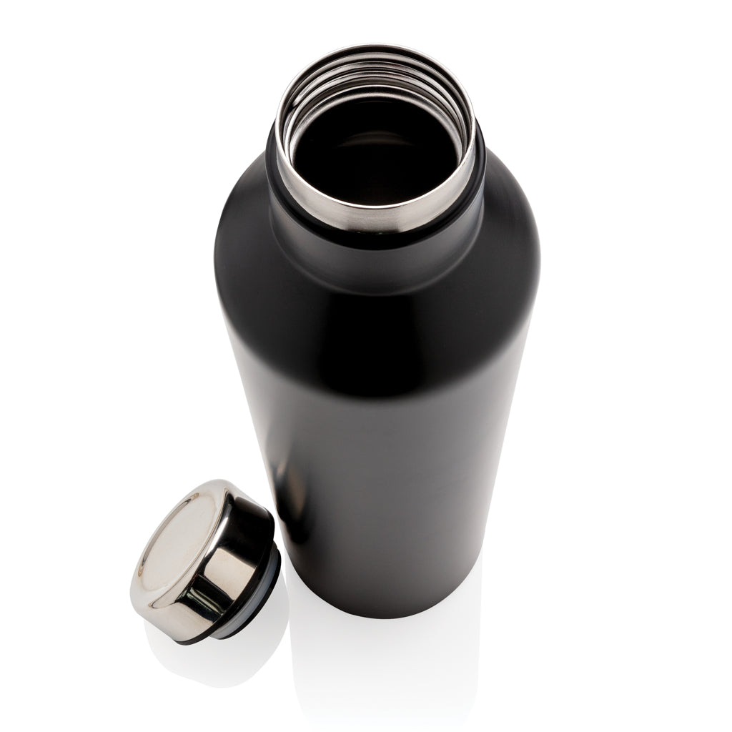 Modern stainless steel vakuumflaska