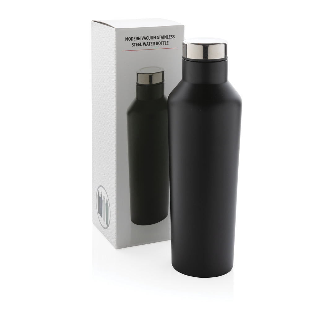 Modern stainless steel vakuumflaska
