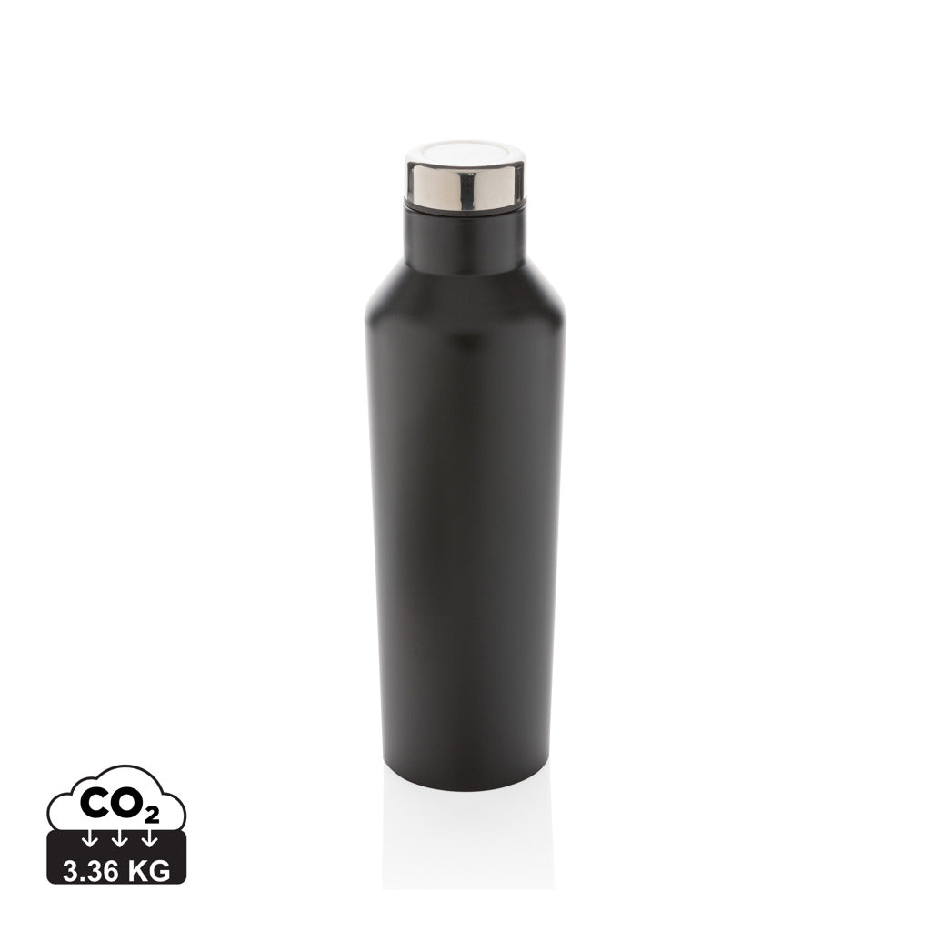 Modern stainless steel vakuumflaska