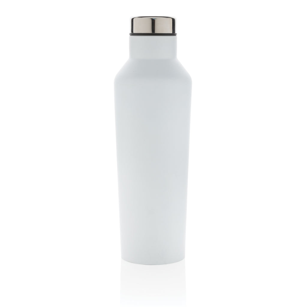 Modern stainless steel vakuumflaska