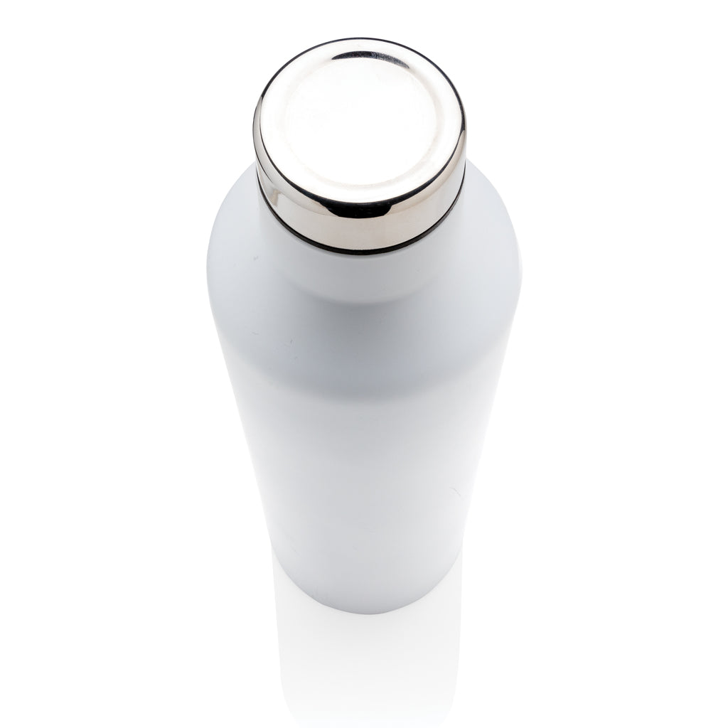 Modern stainless steel vakuumflaska