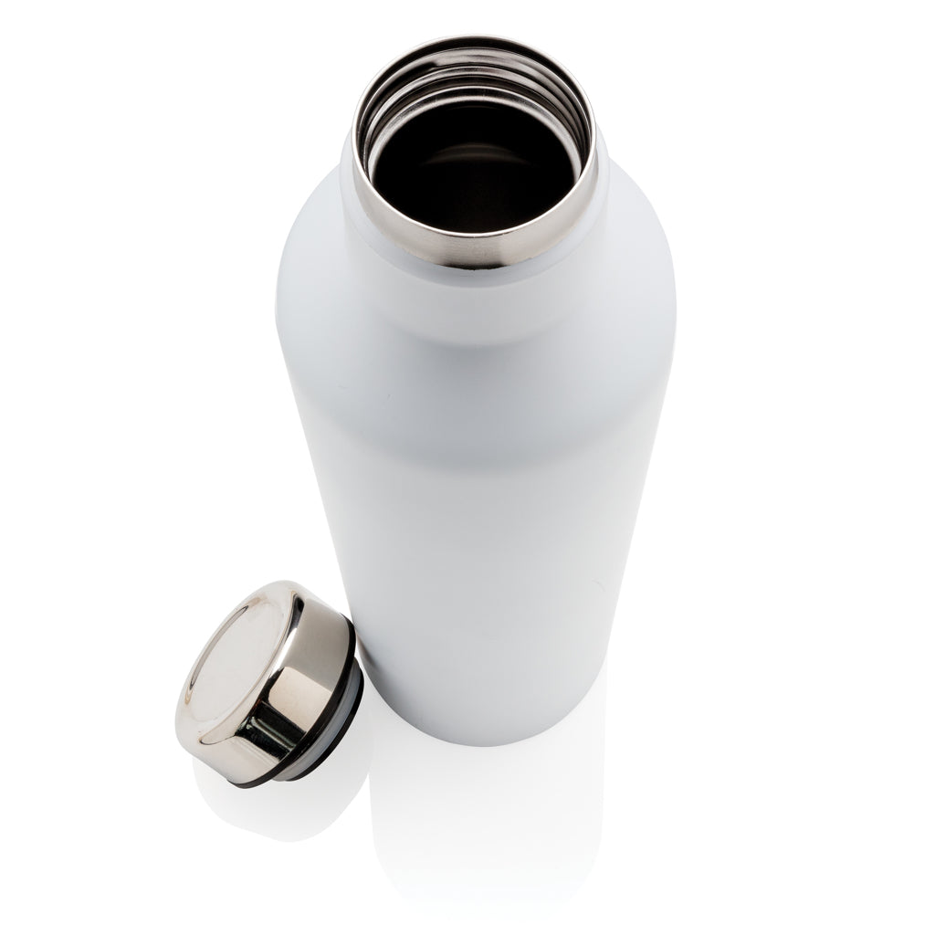 Modern stainless steel vakuumflaska