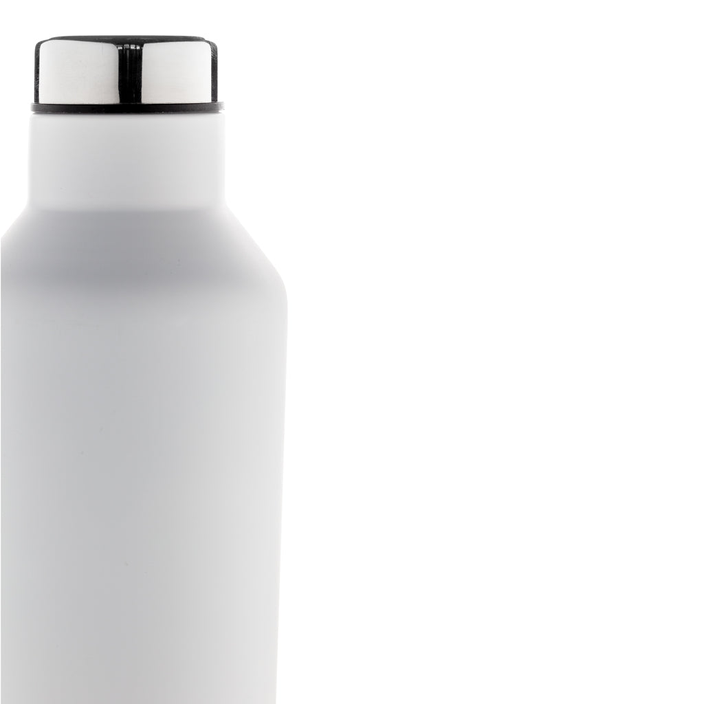 Modern stainless steel vakuumflaska