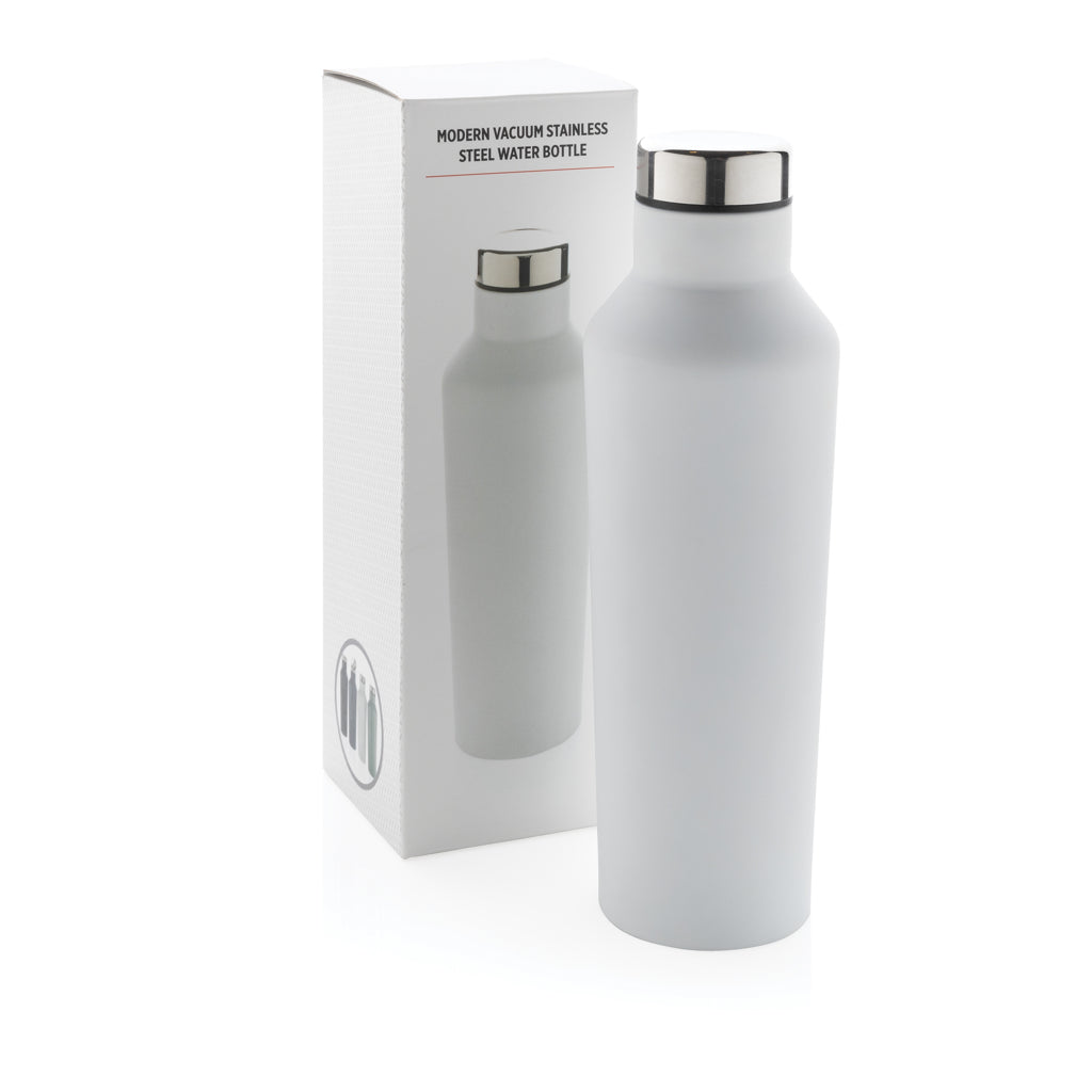 Modern stainless steel vakuumflaska