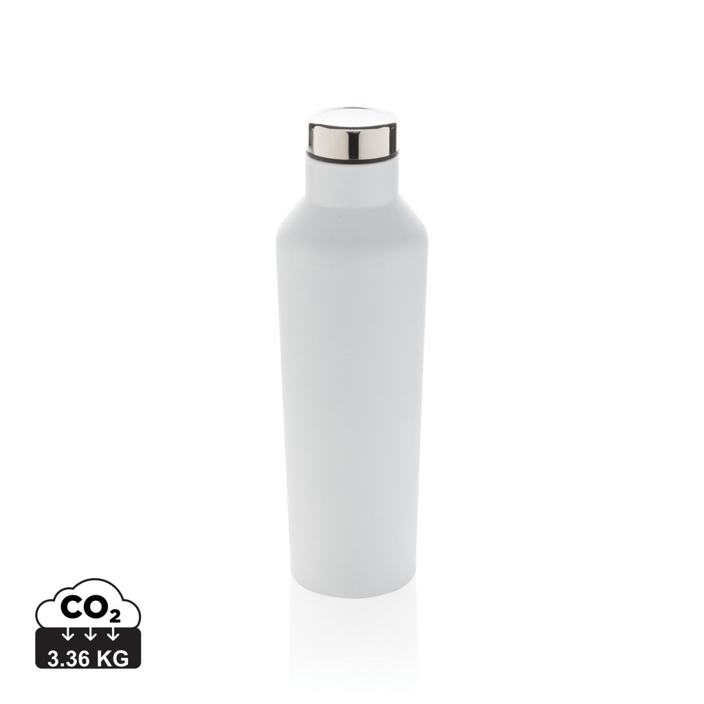 Modern stainless steel vakuumflaska