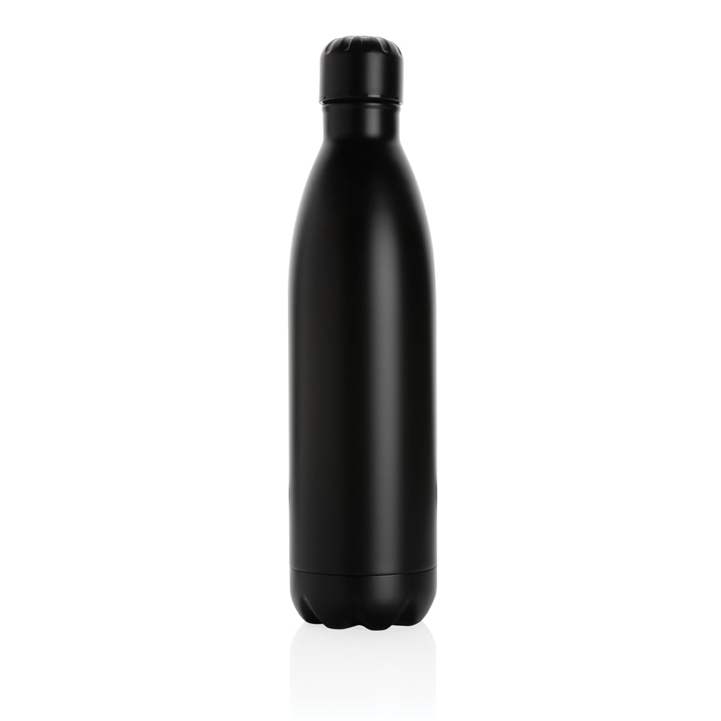 Vakuumflaska i stainless steel 750ml
