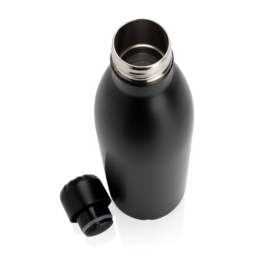Vakuumflaska i stainless steel 750ml