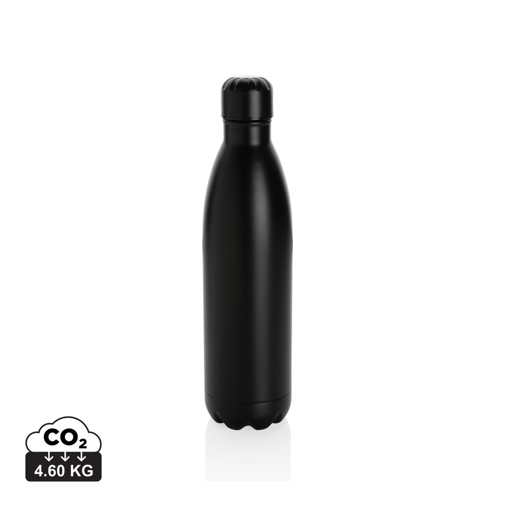 Vakuumflaska i stainless steel 750ml